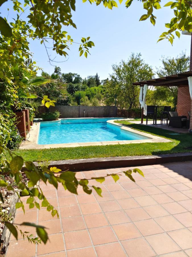 Lia Y El Pinar Guest House Olías del Rey Exterior photo